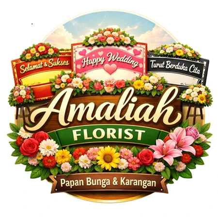 Papan Bunga Kedungwinangun